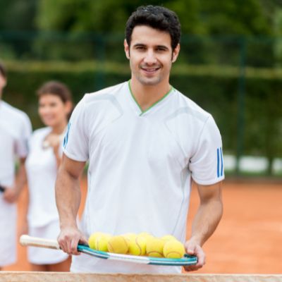 Coach Marco